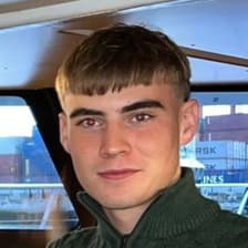 Profile picture for Ruadhán Ó Cúláin