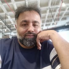 Profile picture for Atique Bandukwala