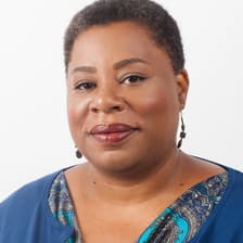 Profile picture for Alicia Powers