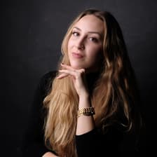 Profile picture for Annika Blomqvist