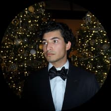 Profile picture for Adam Muinuddin