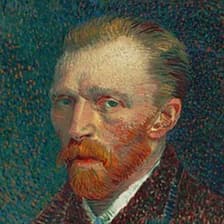 Profile picture for JV Vink