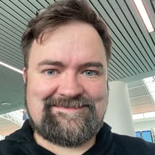 Profile picture for Grant Macdonald