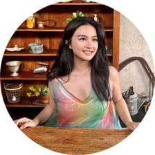 Profile picture for Lesley Li