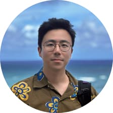 Profile picture for Zhuokai Zhao