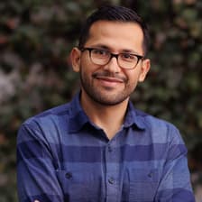 Profile picture for Jordan Trevino