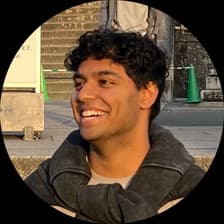 Profile picture for Anitej Biradar