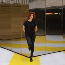 Profile picture for Andra Stanciu