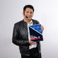 Profile picture for Eduardo Telaya