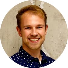 Profile picture for Marian Kannwischer