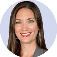 Profile picture for Jennifer Gibson