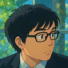 Profile picture for Yohei Takanashi