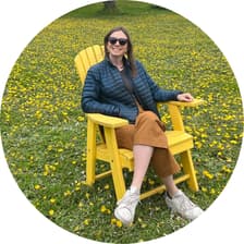 Profile picture for Katie Gigante
