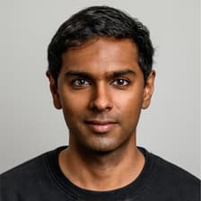 Profile picture for Sahir Jaggi