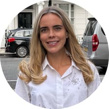 Profile picture for Zoe Washbrook