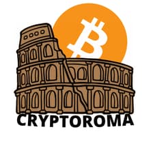Profile picture for CRYPTOROMA