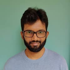 Profile picture for Sundara Raman Ramachandran