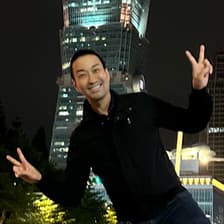 Profile picture for David Maul