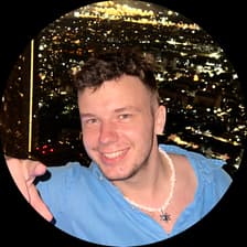 Profile picture for Milan Novotný