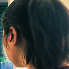 Profile picture for Kate Zhang