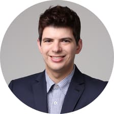 Profile picture for Phillip LeBlanc