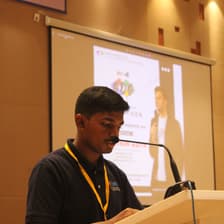 Profile picture for Pradeep