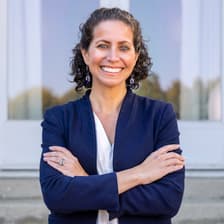 Profile picture for Kelly Sortino