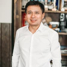 Profile picture for Murat Abdrakhmanov