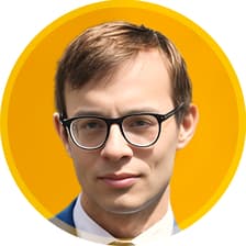 Profile picture for Ilias Ism