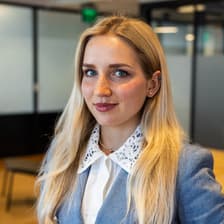 Profile picture for Elena Solopova