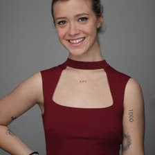 Profile picture for ANNE-LORIE