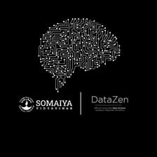 Profile picture for Datazen at Somaiya
