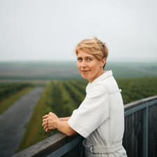 Profile picture for Šárka Betke