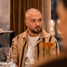 Profile picture for Jesse Lempiäinen