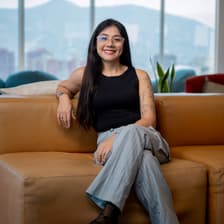 Profile picture for Mitzy