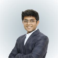 Profile picture for Aarnav Agarwal