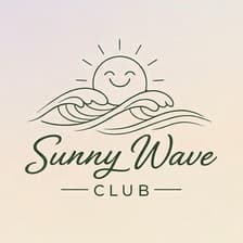 Profile picture for club sunny wave