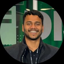 Profile picture for Naveen Ganta