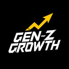 Profile picture for Genz Growth