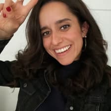 Profile picture for Jeanmarie Levy