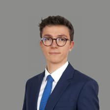 Profile picture for Pierre Henaut