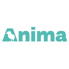 Profile picture for Anima - ex Assiettes Végétales