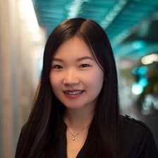 Profile picture for Eileen Xue