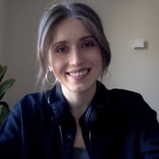 Profile picture for Patrycja Wojciuk