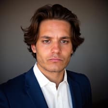 Profile picture for Anton Riahi