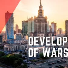 Profile picture for Warsaw International