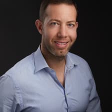Profile picture for Jonathan Frenkel