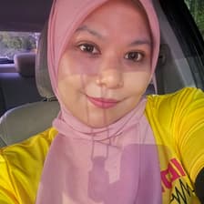 Profile picture for Fiqa Fadzil