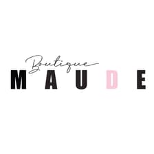 Profile picture for Boutique Maude