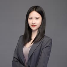 Profile picture for Sandra Cai